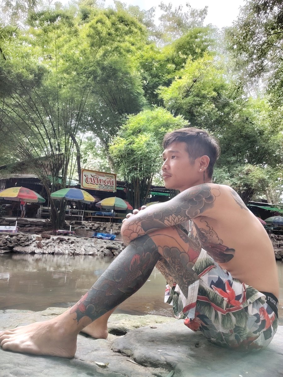 กันตินันท์ tweet media