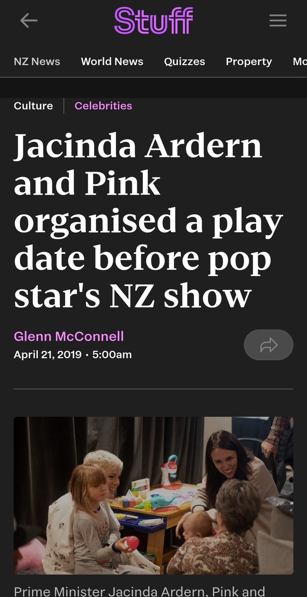 Feng 'Matua Steamed Kūmara' Moon tweet media