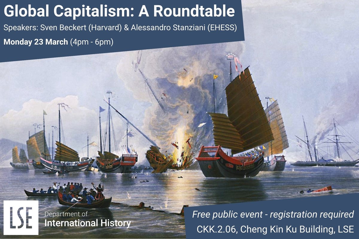 David Motadel tweet media