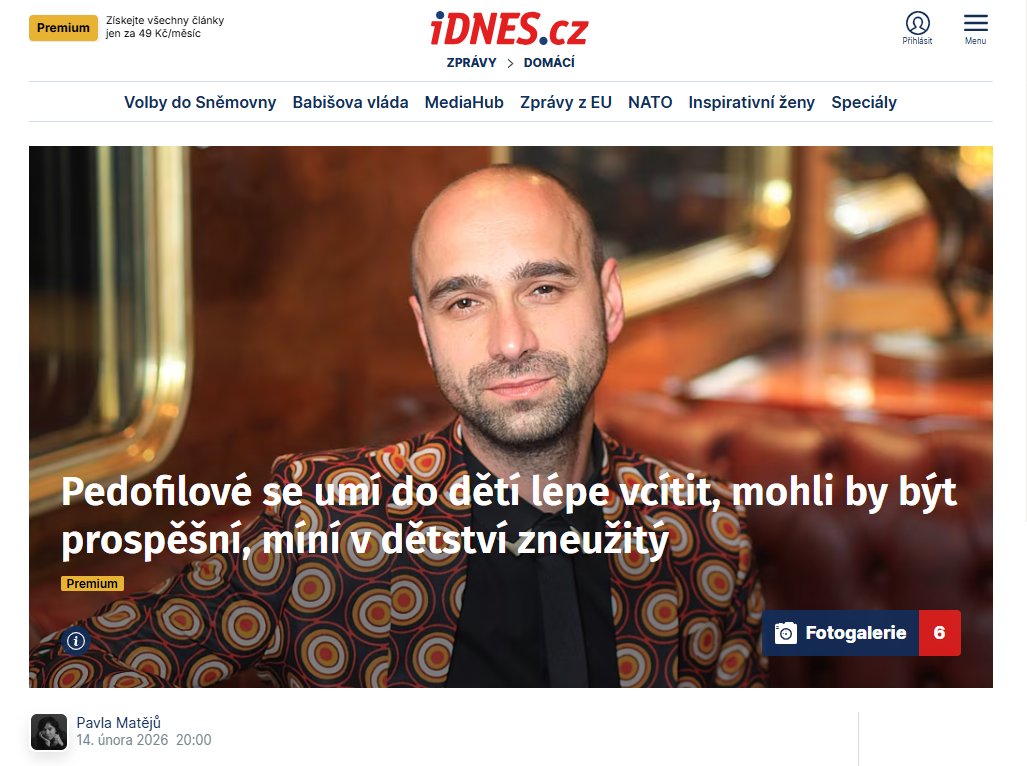 Martin Chmela tweet media