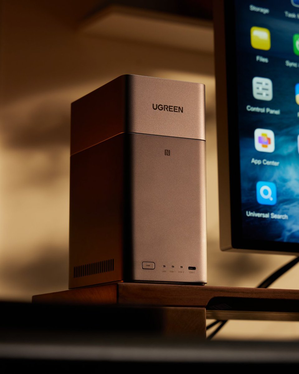 UgreenFr tweet media