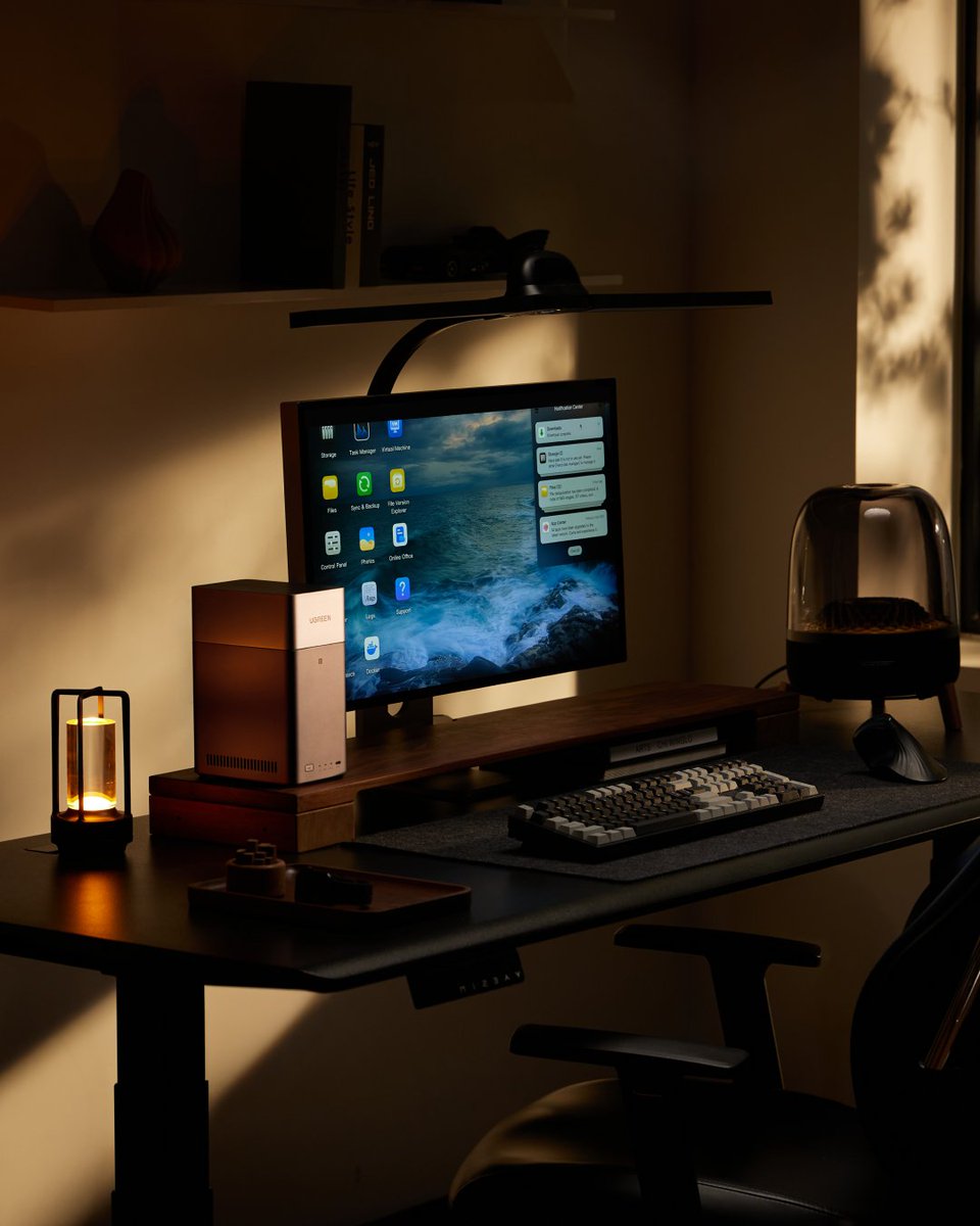 UgreenFr tweet media