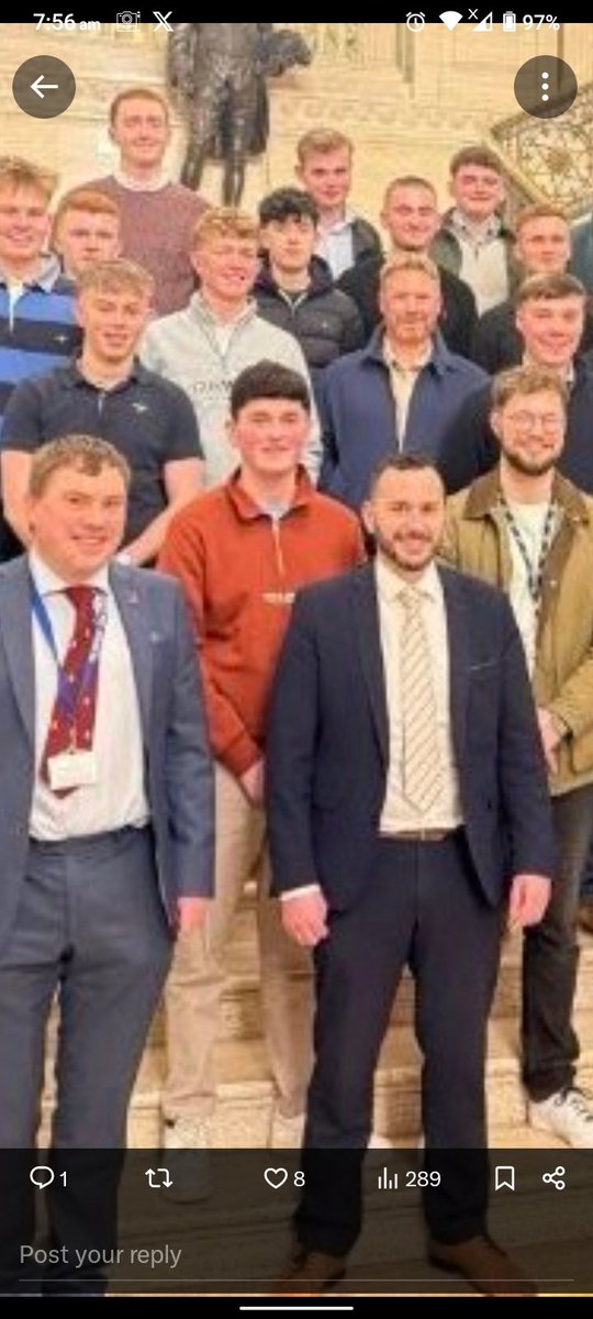 The Count of mounty Bisto part Due tweet media