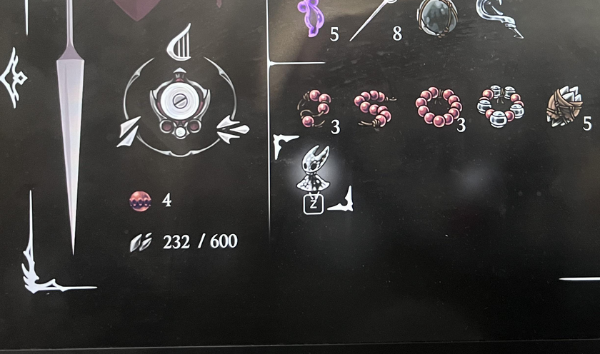 El Reino de Silksong tweet media