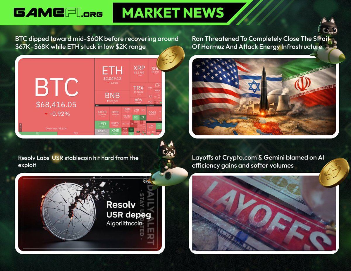 GAMEFI.ORG tweet media