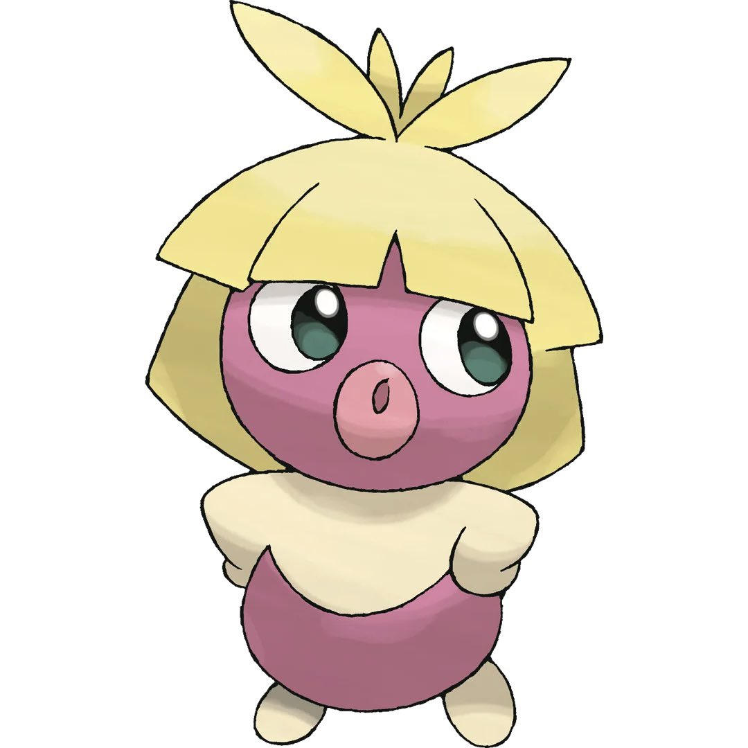 키나망 tweet media