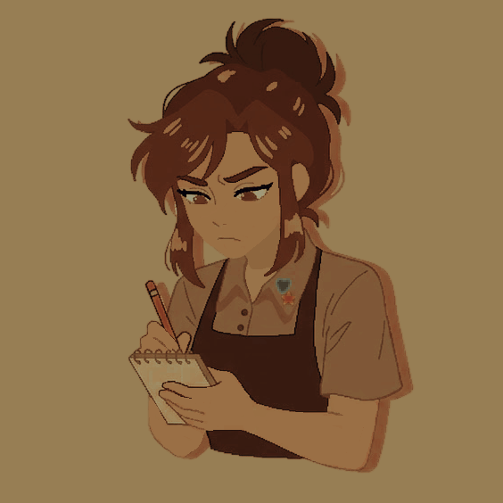 Coffee MC~ tweet media