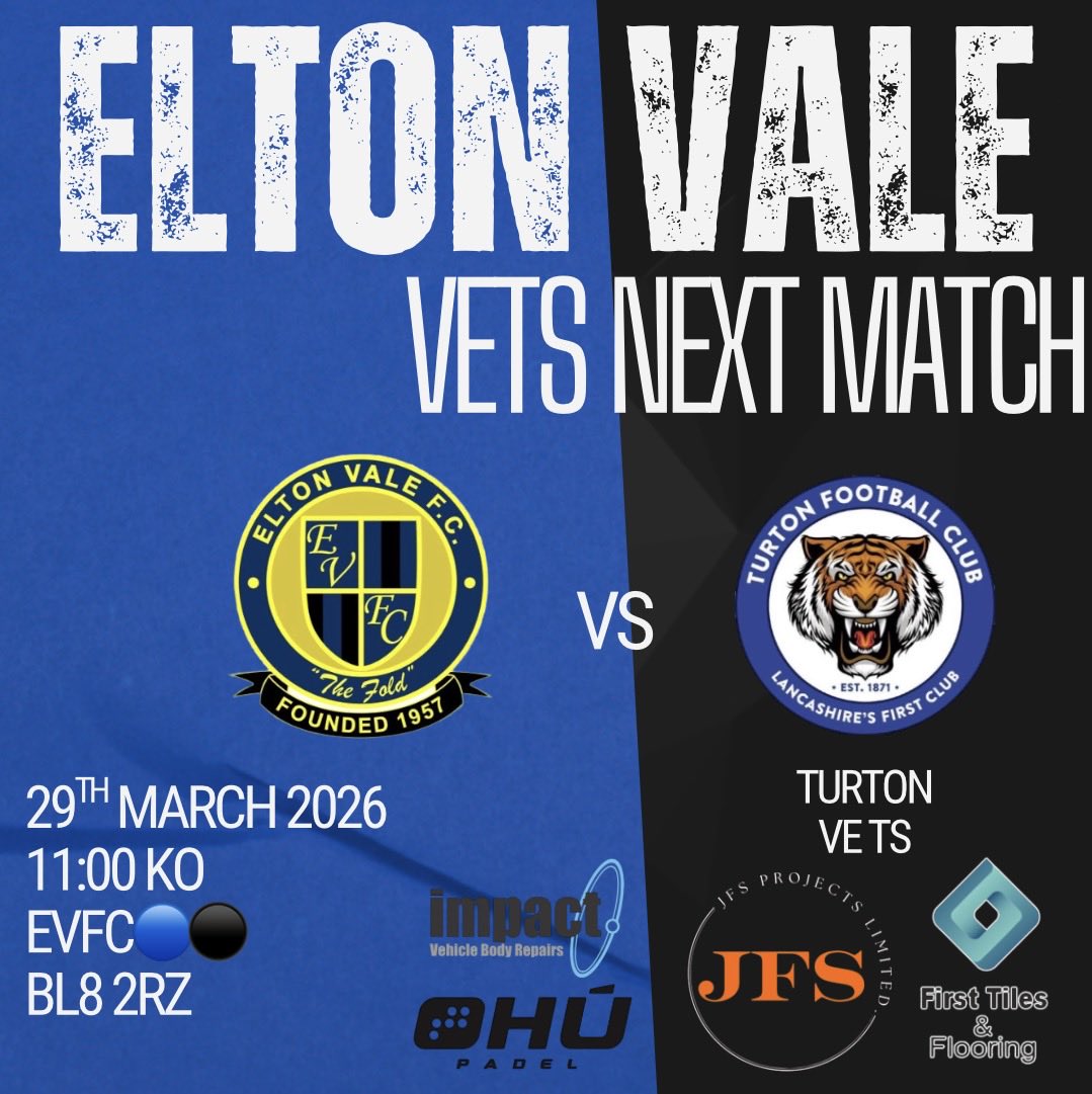 Elton Vale FC tweet media