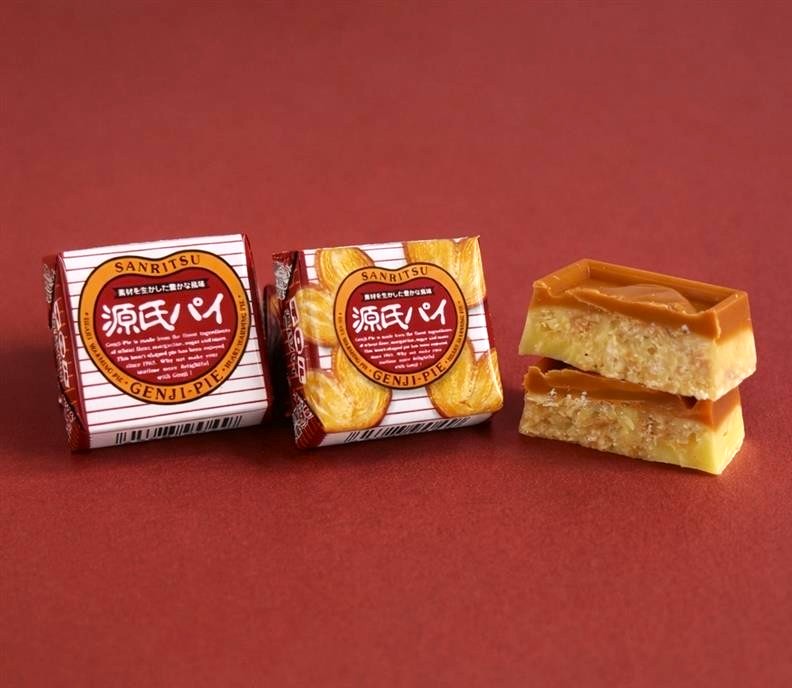 チロルチョコ tweet media