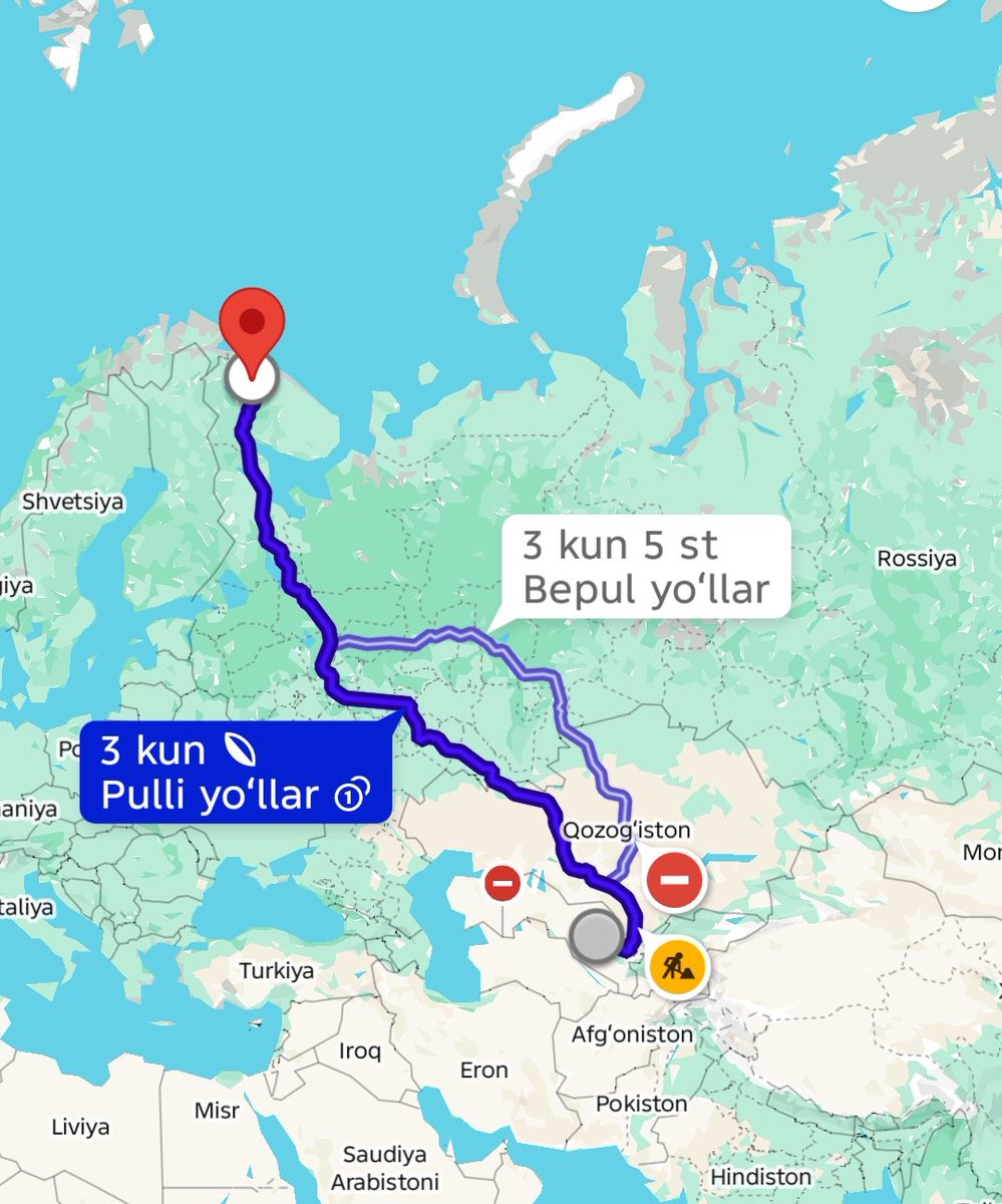 MZiddinov tweet media