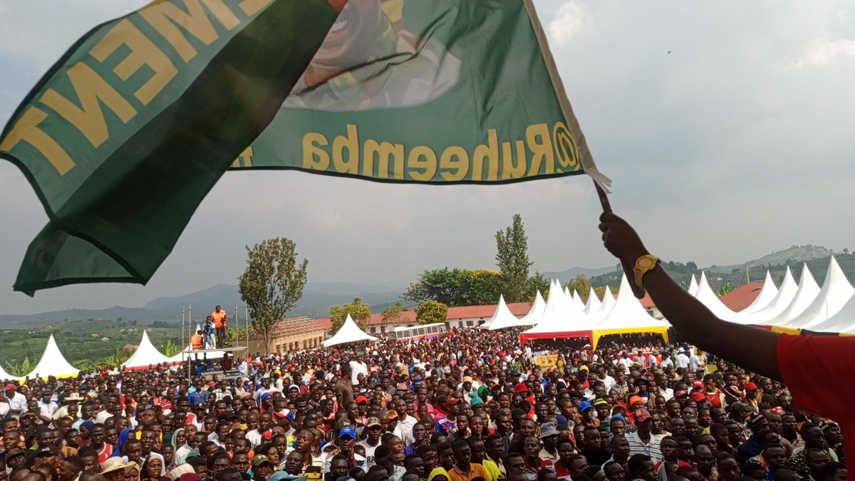 Ruhembo'gwenjura tweet media