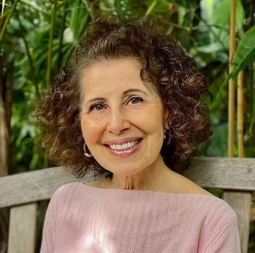 Maria Marshall tweet media