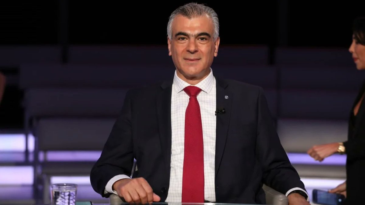 Kataeb.Org in English tweet media