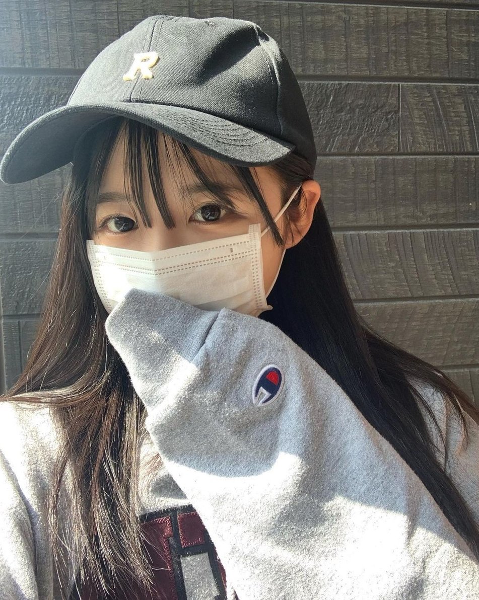 岩田 文恵 tweet media