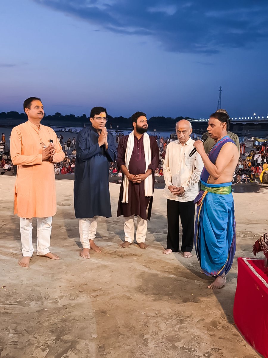 Vinit Goenka tweet media