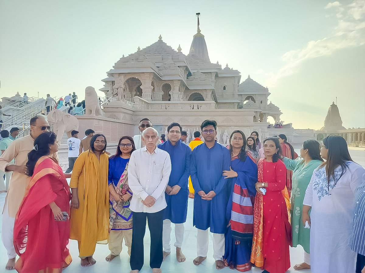 Vinit Goenka tweet media