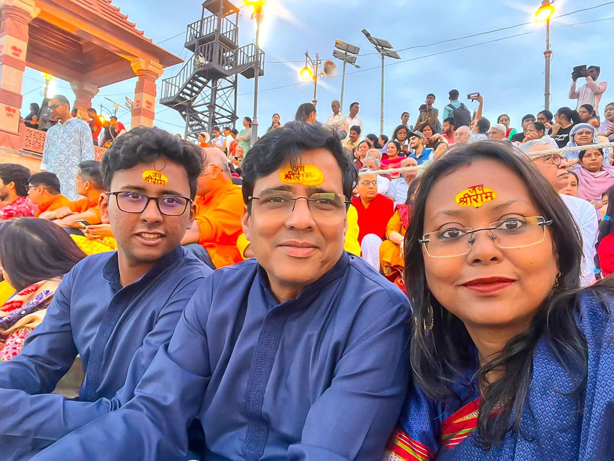 Vinit Goenka tweet media