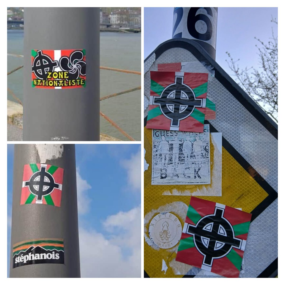 informazio antifaxista tweet media