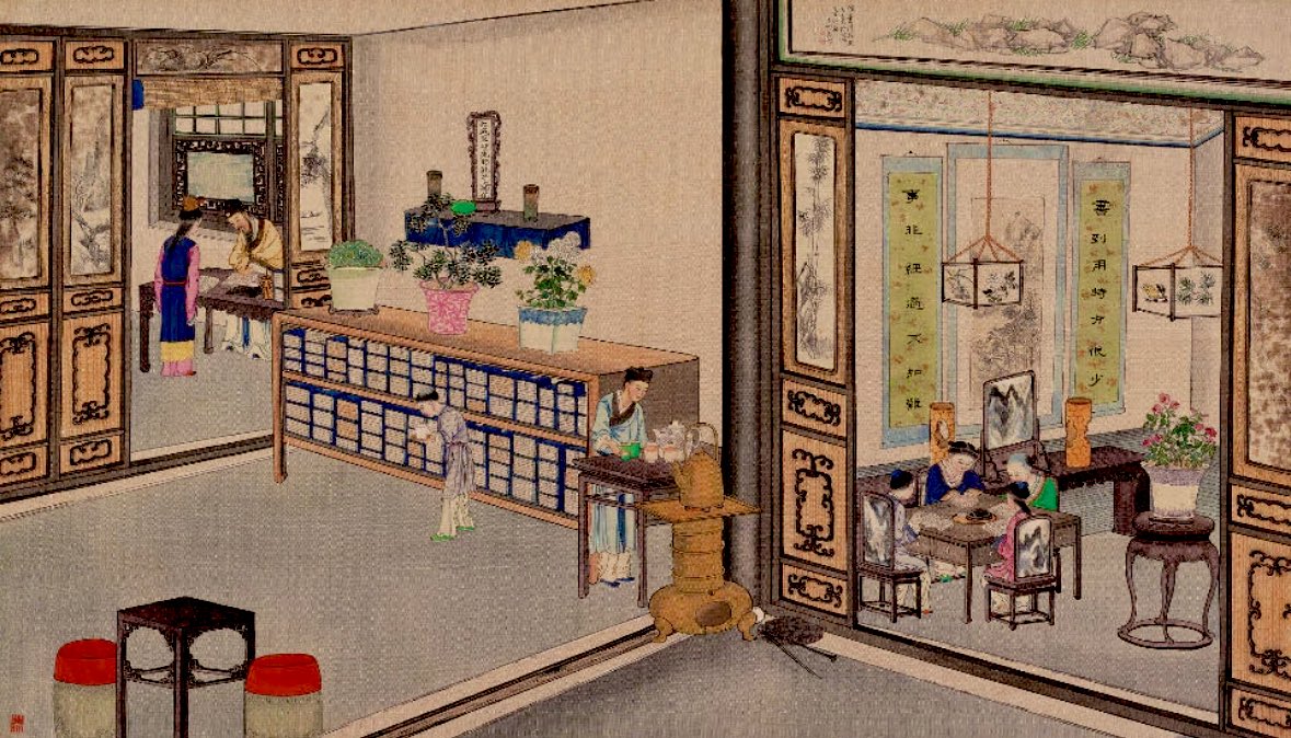 大阪七絃琴館 tweet media