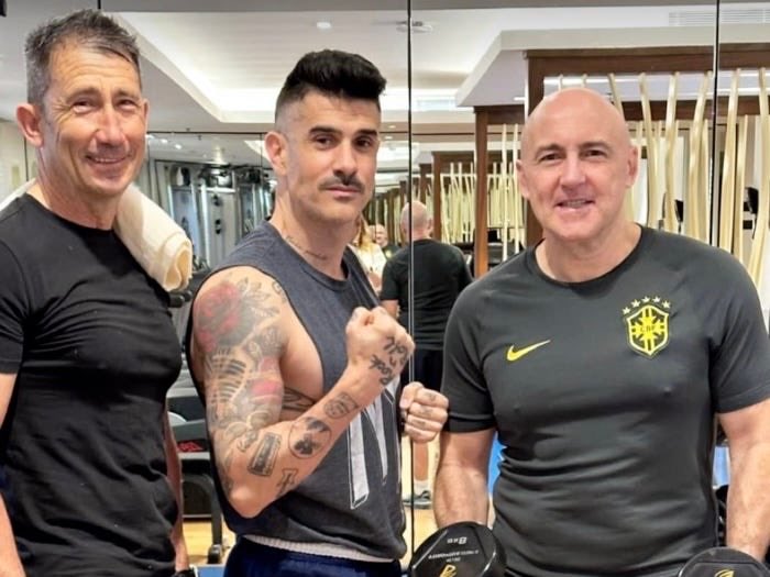 Jorge de 🍎🍊🍐🍑🍓🥭🥥 tweet media