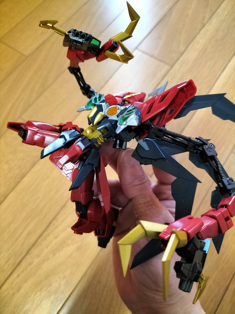 大助ブラシ・8号 tweet media