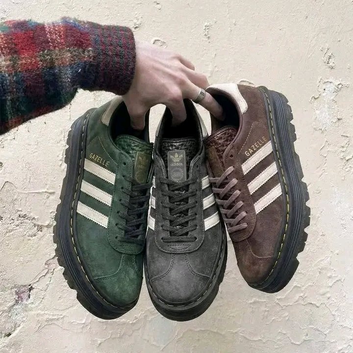 Adidas cooked 🔥