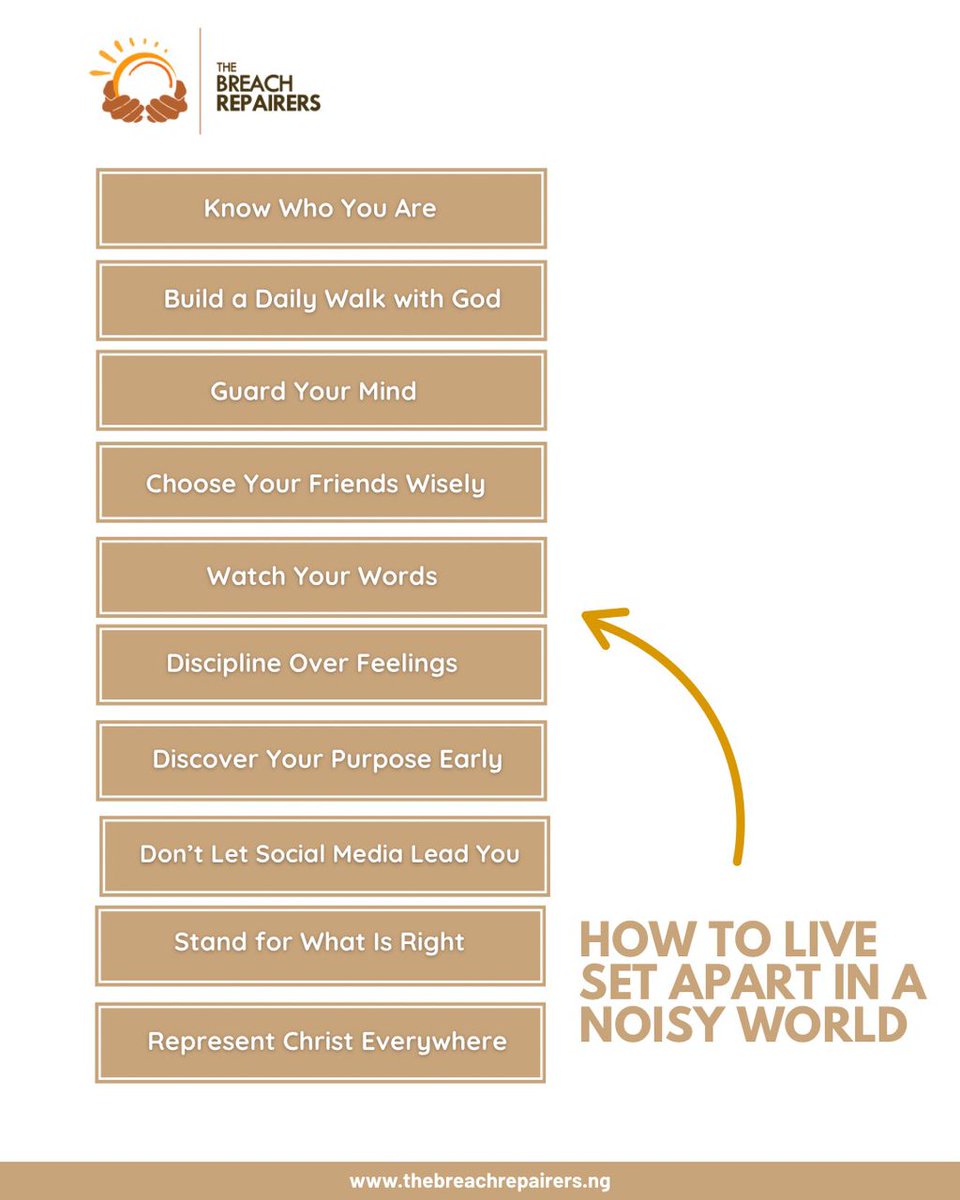 The Breach Repairers tweet media