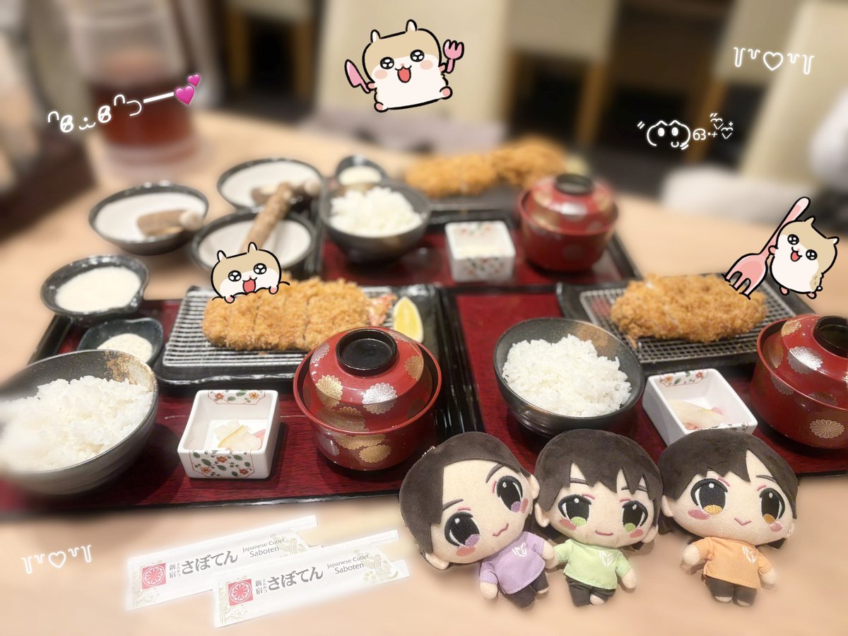 senachima's tweet photo. ⠀♡♡   ᕬ ᕬ 　 ♡
⠀+ ♡ ( ⌯′-′⌯) ♡ + https://t.co/fLQmG51HCT