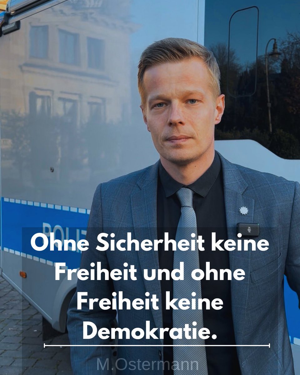 Manuel Ostermann tweet media