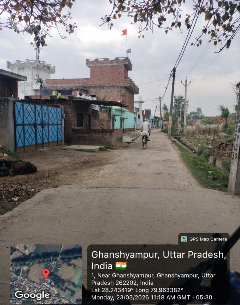 SUDHIR ARYAN 💙 DIVISIONAl BAREILLY💙BHIM-ARMY tweet media