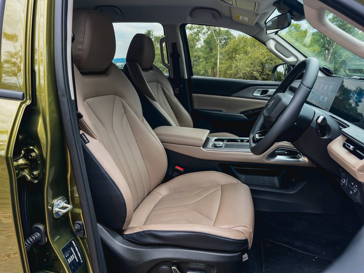 Khulekani on Wheels tweet media