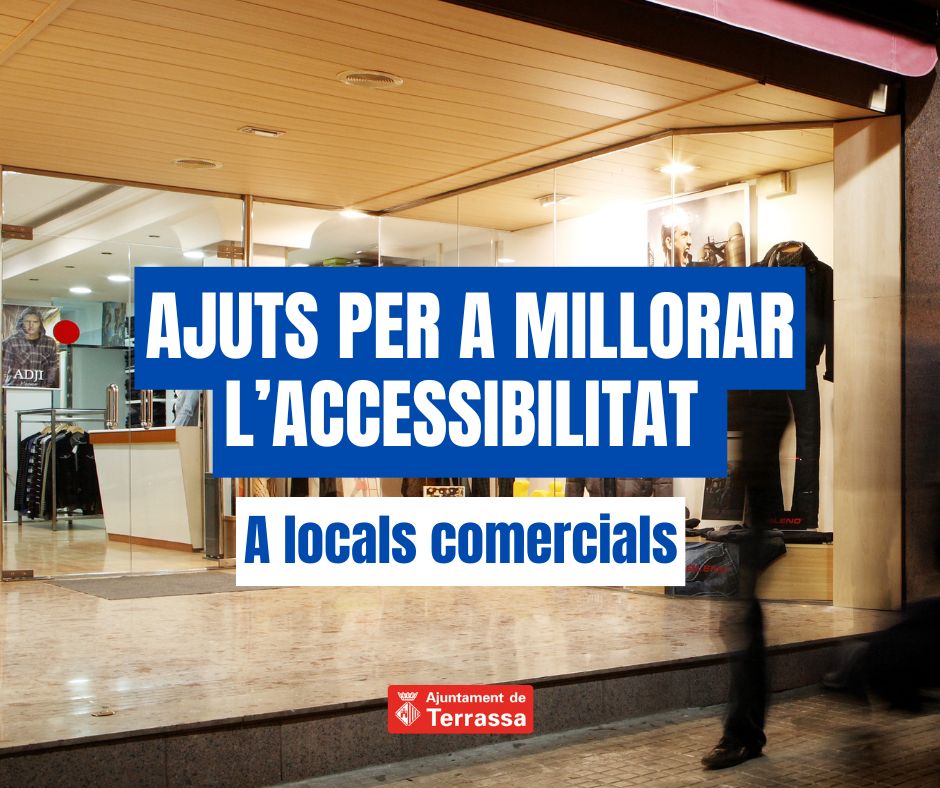 Ajuntament de Terrassa tweet media