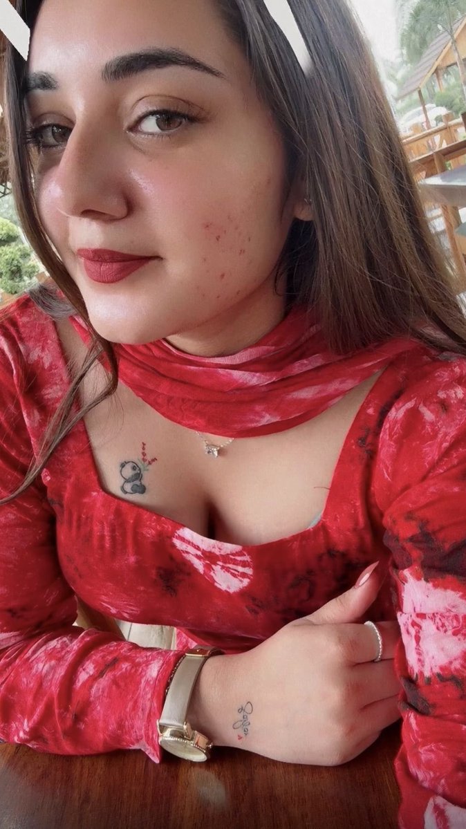 Tanzila Shah tweet media