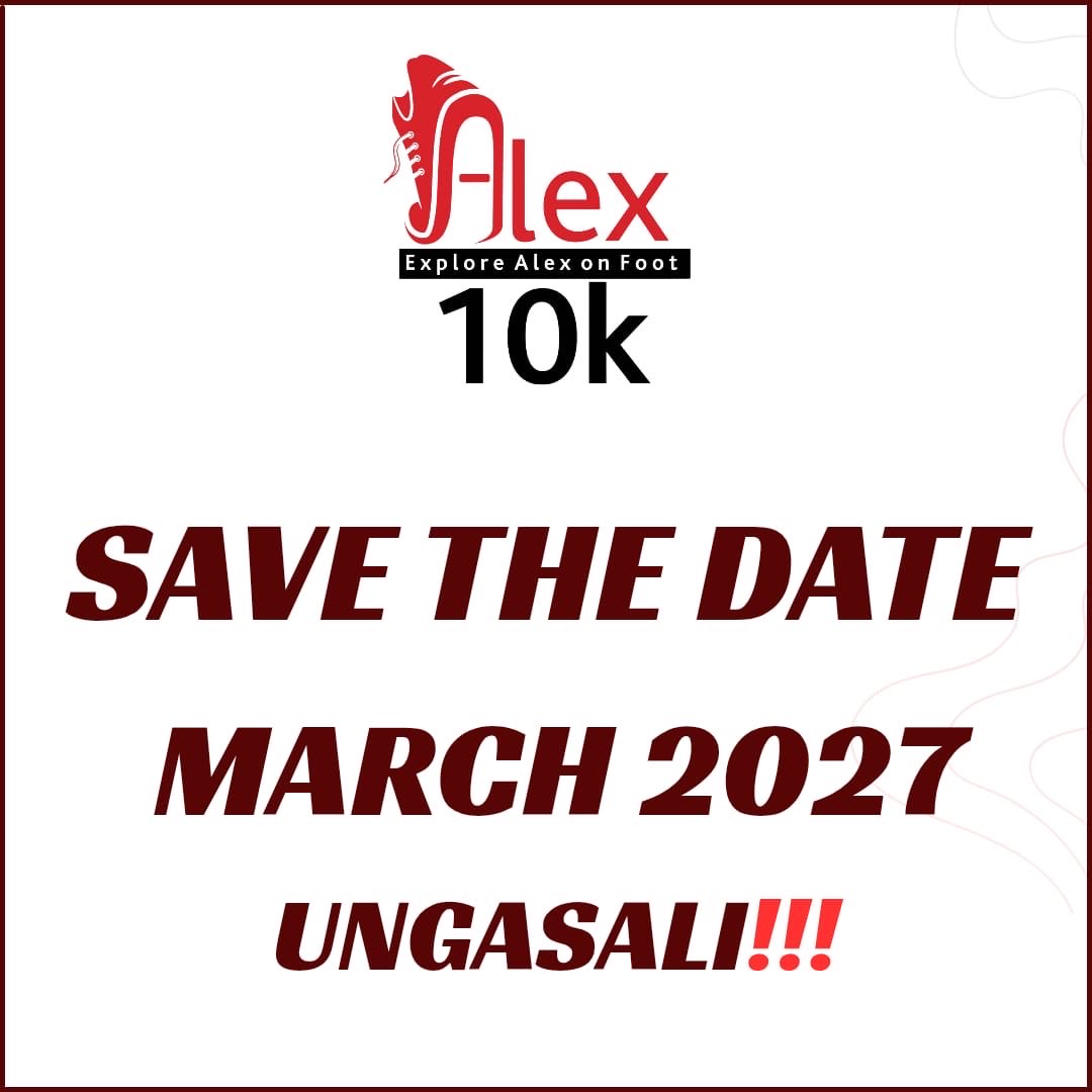 Run Alex Athletics Club tweet media