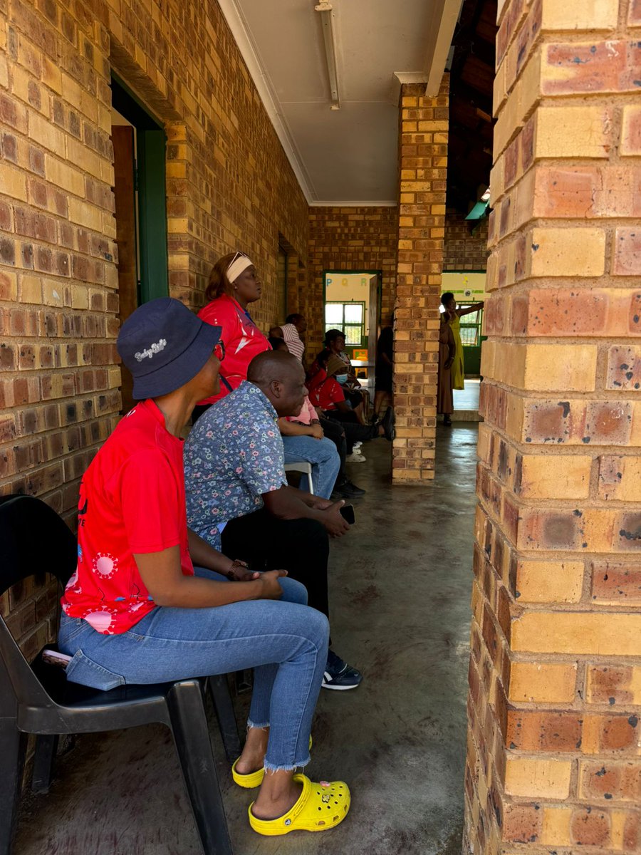 Ndlovu Care Group tweet media