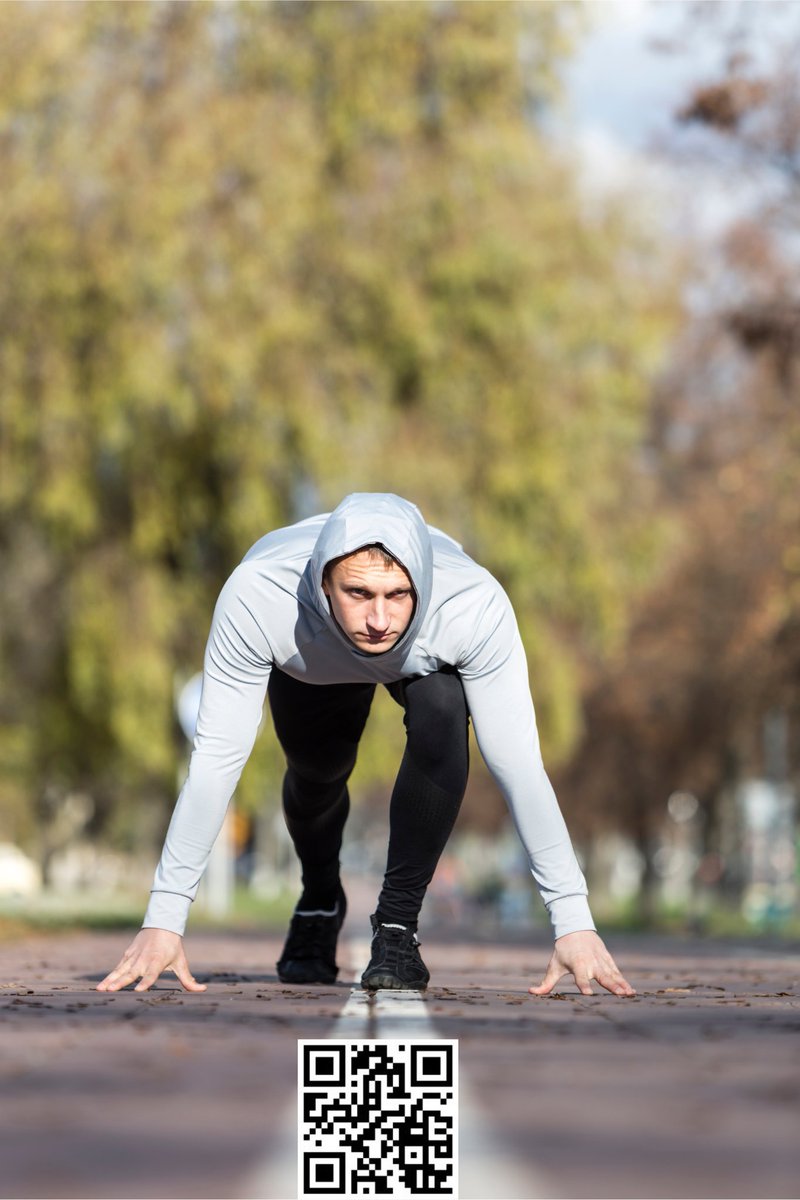 Aktiveapp's tweet image. Eid has come to an end, but fitness journey doesn’t have to stop
Now is the perfect time to keep the momentum going and stay committed to your workouts with AKTIVE SPORTS. 
#aktivesports
#keepactive  
#staymotivated
Join AKTIVE SPORTS APP onelink.to/e5s6eu
056 2348787