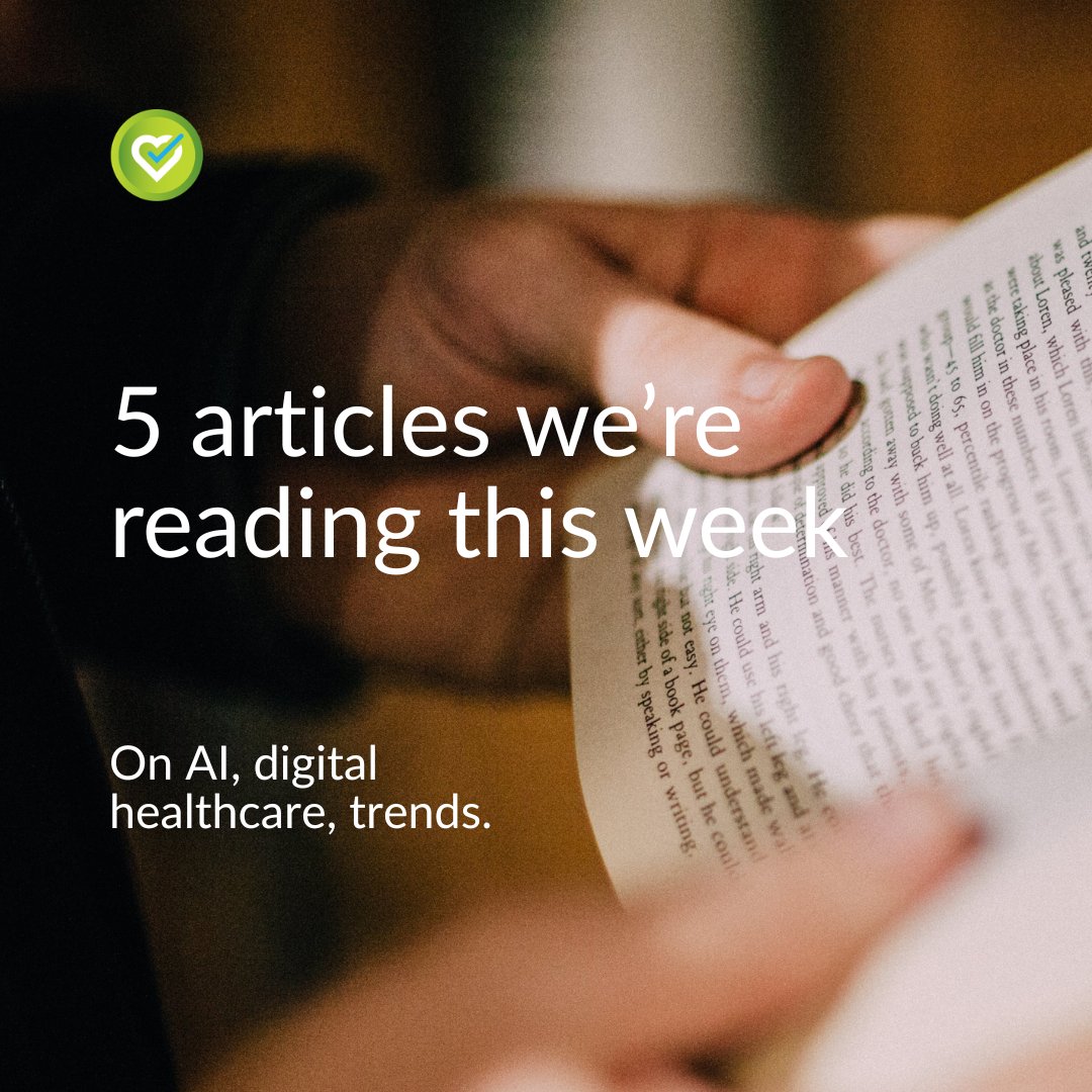 dacadoo | health & wellbeing tweet media