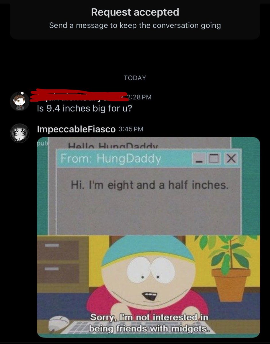 Images That Make You Feel Pain tweet media