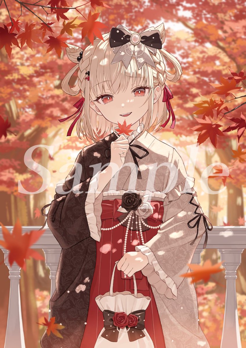 なないのり@お仕事募集中 tweet media