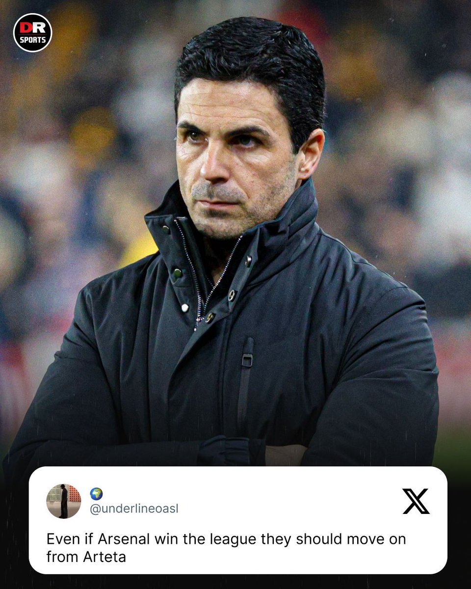 DR Sports tweet media