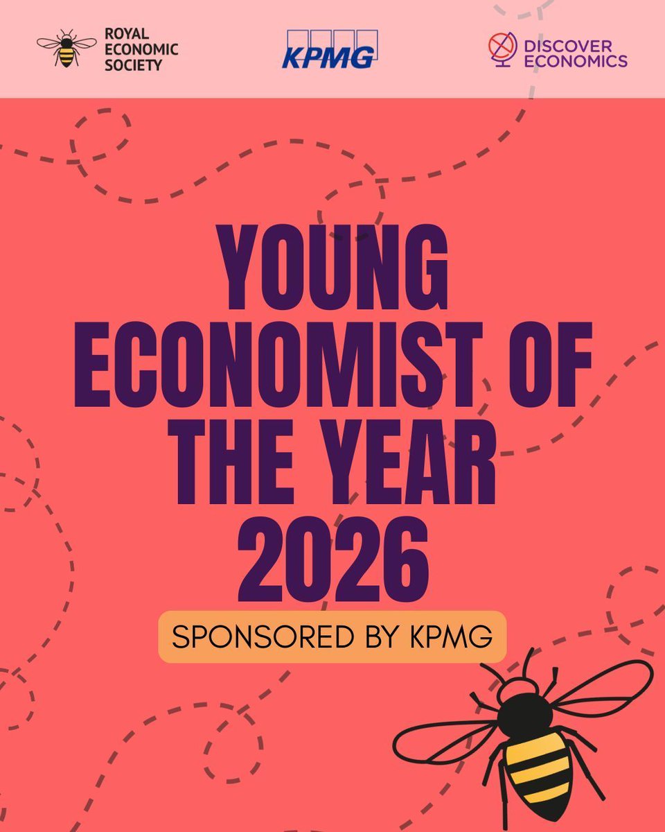 Discover Economics tweet media