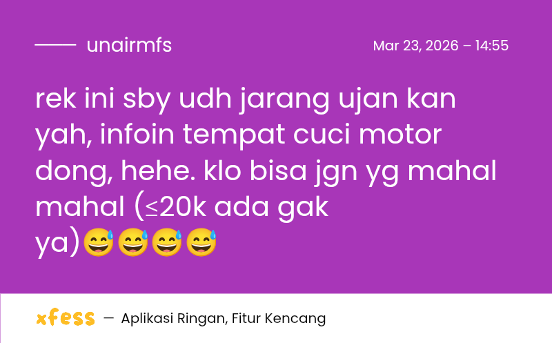 UNAIR MENFESS (SEMUA BISA KIRIM MENFESS!) tweet media