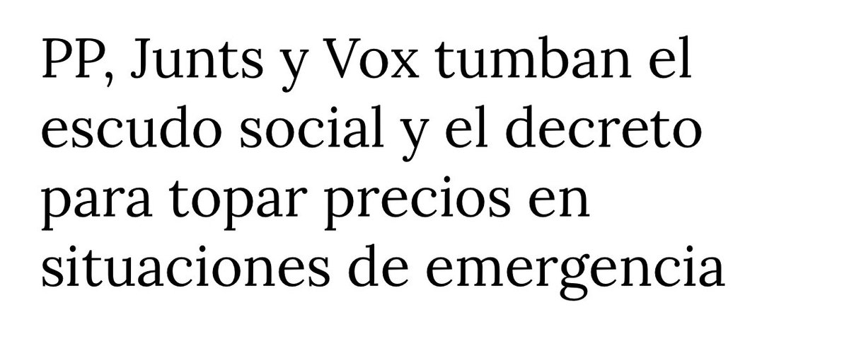 Gabriel Rufián tweet media