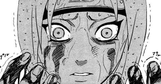 DARKOWS - Créateur sur Naruto et Boruto tweet media