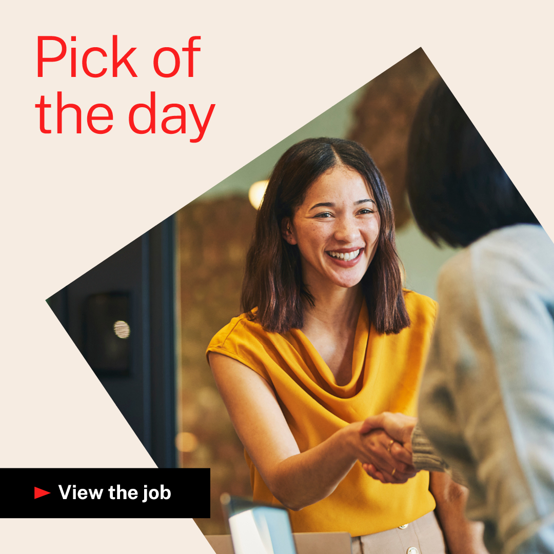 RIBA Jobs tweet media