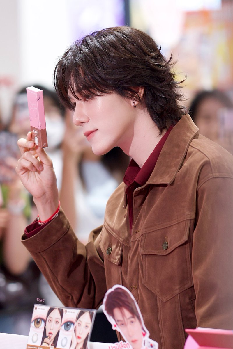 Chibi ., B tweet media