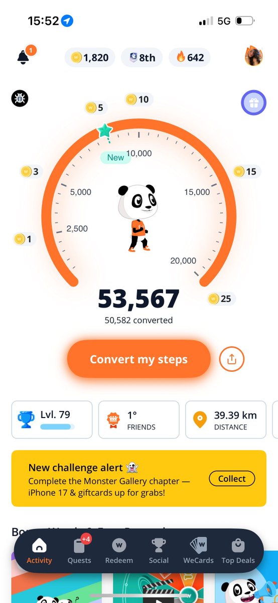 WeWard 🇫🇷 tweet media