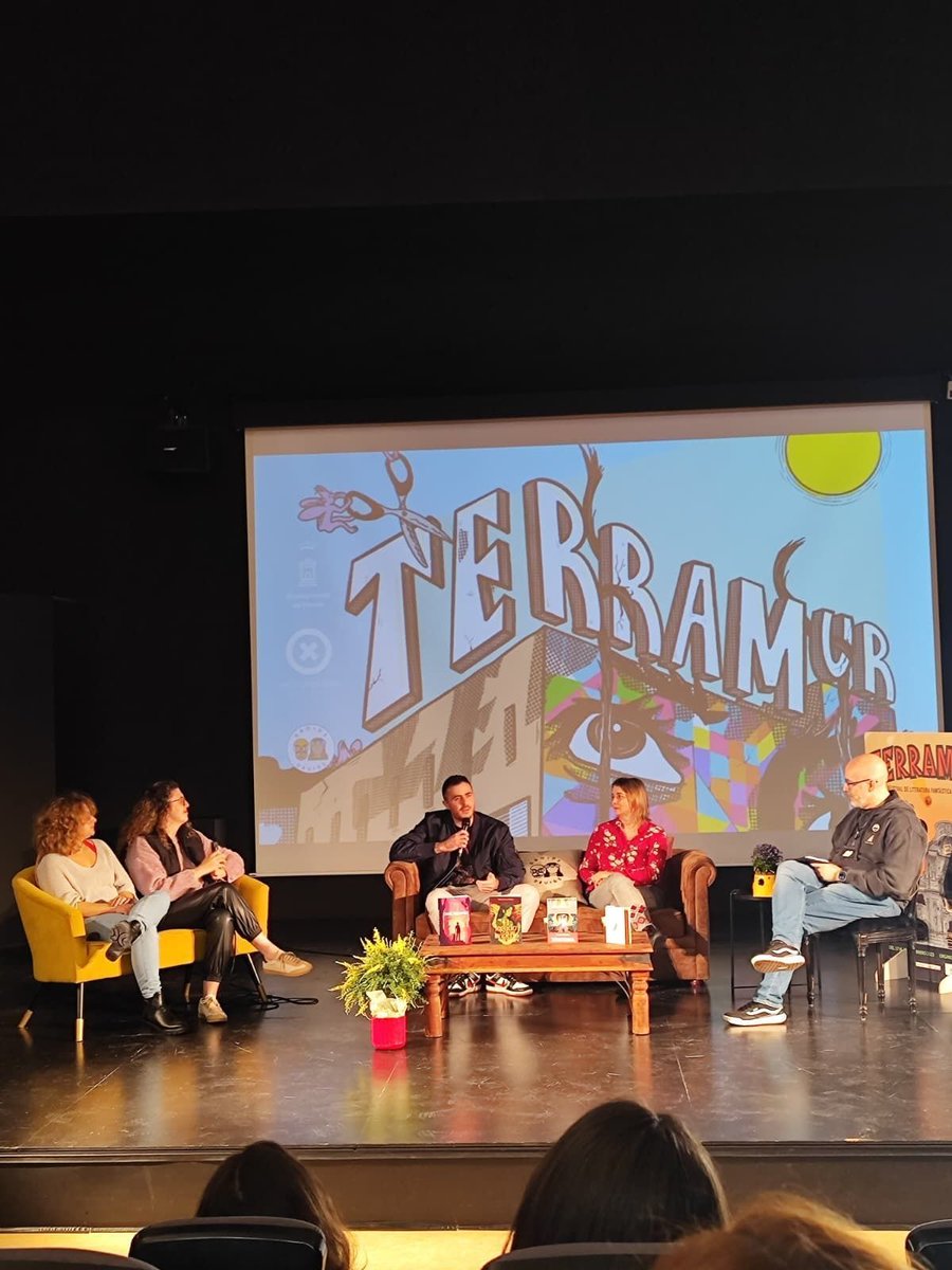 Antonio Garber tweet media