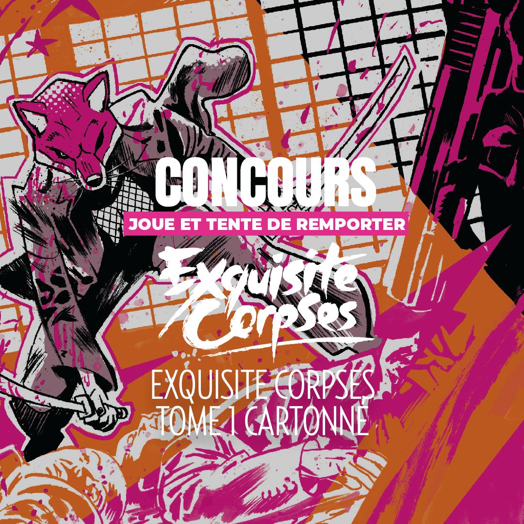 UrbanComics tweet media