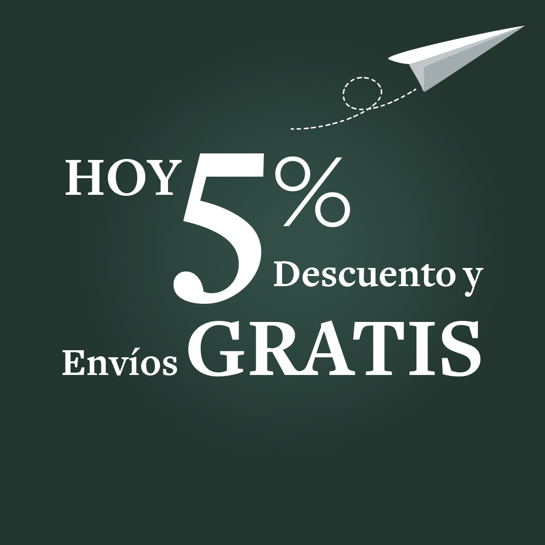 Casa del Libro tweet media